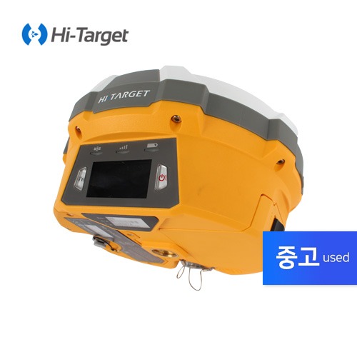 [중고 V60] GPS Hi-Target V60