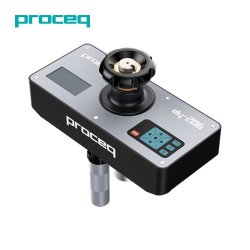 PROCEQ DY-206 인장강도 측정기