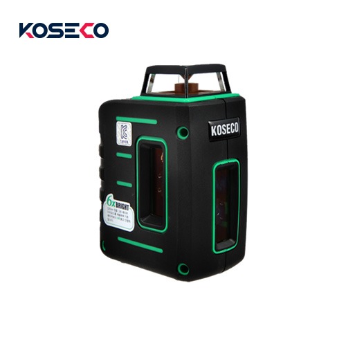 KC-360G 정품Green 레이저 다이오드 6배 밝기