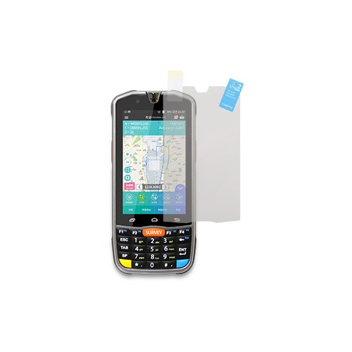 PM66 안드로이드 PDA용 액정보호필름