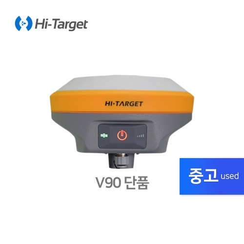 [중고 V90] GPS Hi-Target V90
