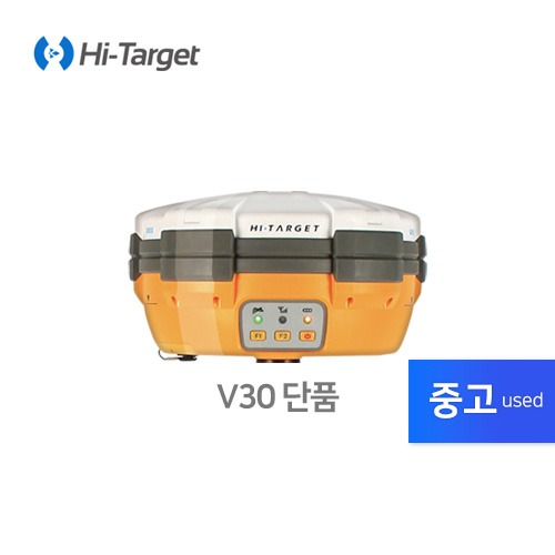 [중고 V30] GPS Hi-Target V30