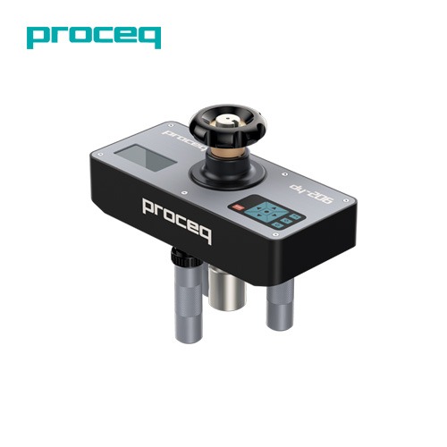 PROCEQ DY-206 인장강도 측정기