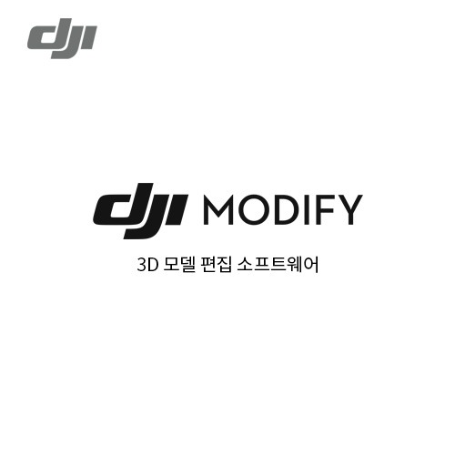 DJI MODIFY
