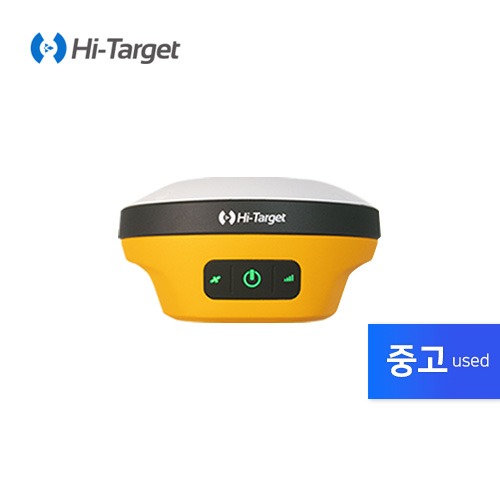 [중고] GPS Hi-Target V200